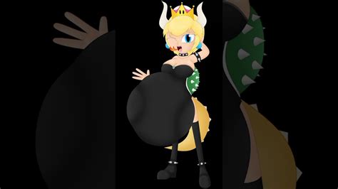 Bowsette vore - Bowsette's Throne. It’s a time-honored tradition…Princess Peach being captured by Bowser, only to eventually be rescued by Mario. For decades this song and dance has …
